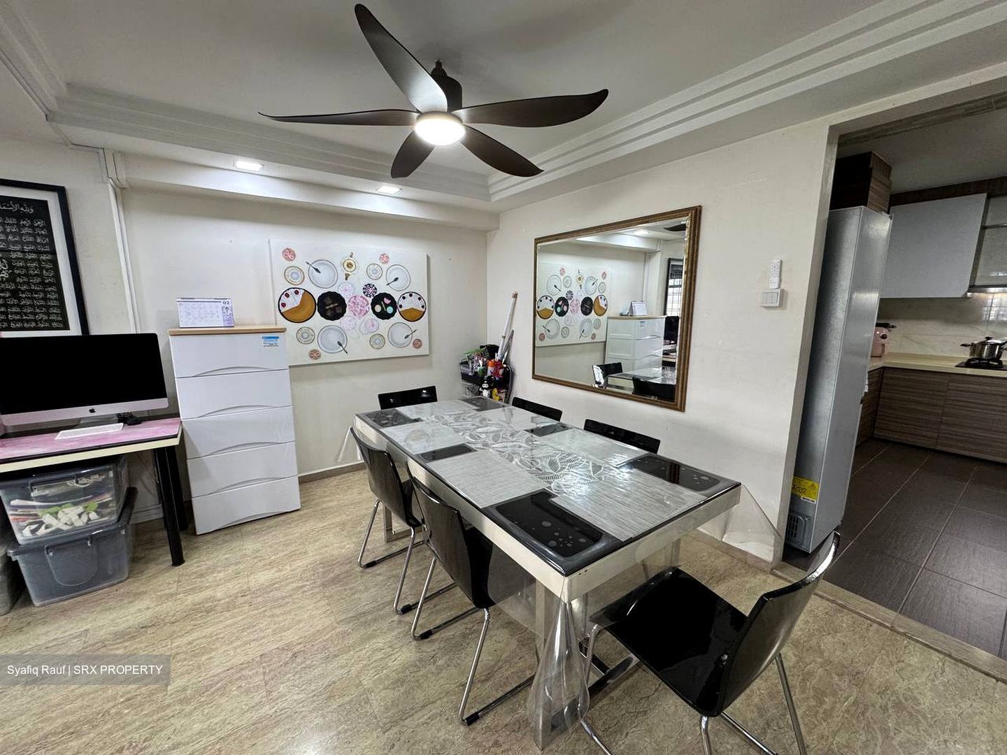 Blk 777 Pasir Ris Street 71 (Pasir Ris), HDB 5 Rooms #526150881